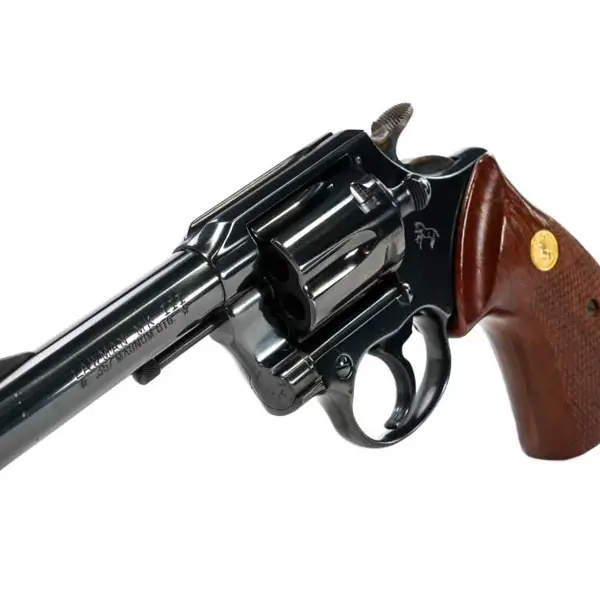 COLT LAWMAN 357 New and Used Price, Value, & Trends 2025