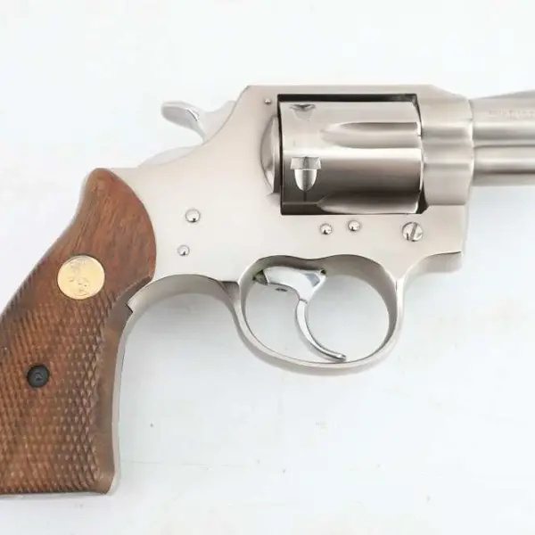 COLT LAWMAN 357 New and Used Price, Value, & Trends 2025