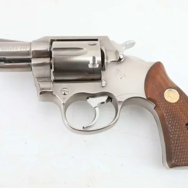 LAWMAN MK III New and Used Price, Value, & Trends 2025