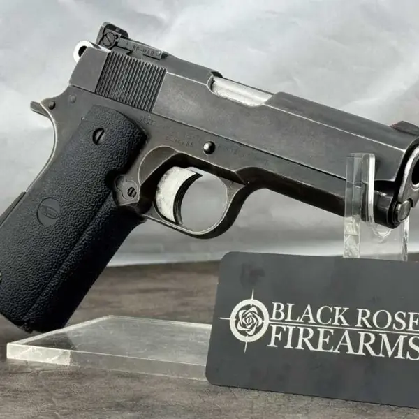 トイガン MGC M1911A1 ITHACA .45 ACP Lot - (X) Ithaca Model 1911-A1 M1911 U.S. Army .45 acp Pistol