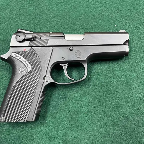 Emily Model 3914 failure to extract issue. Any thoughts appreciated