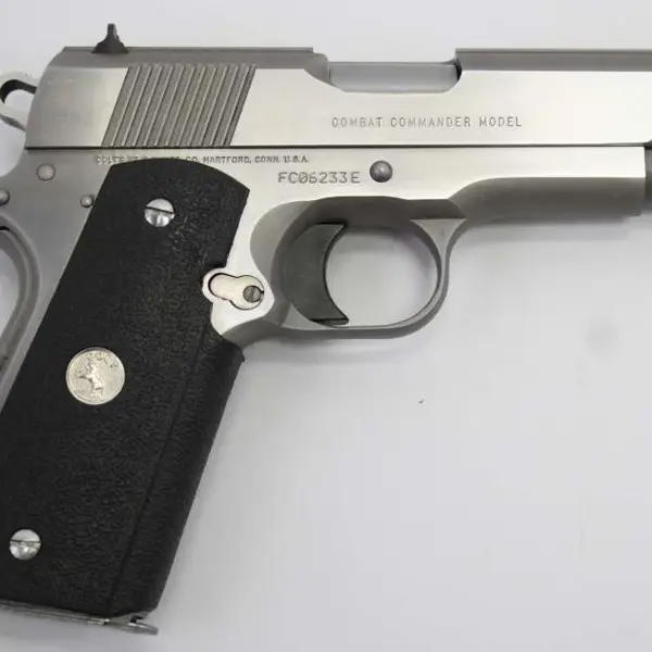 COMBAT COMMANDER SERIES 80 New and Used Price, Value, & Trends 2025