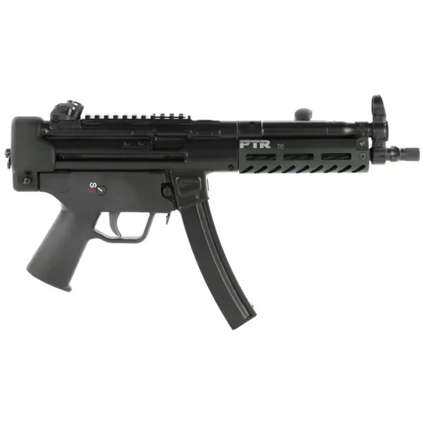 MP5 9MM New and Used Price, Value, & Trends 2025