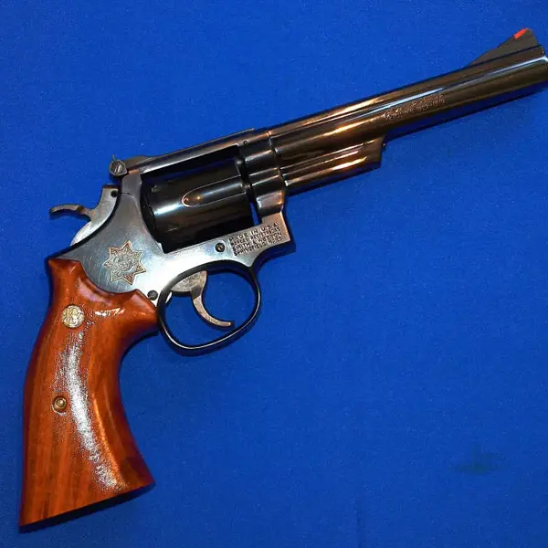 SMITH AND WESSON MODEL 19 New and Used Price, Value, & Trends 2025