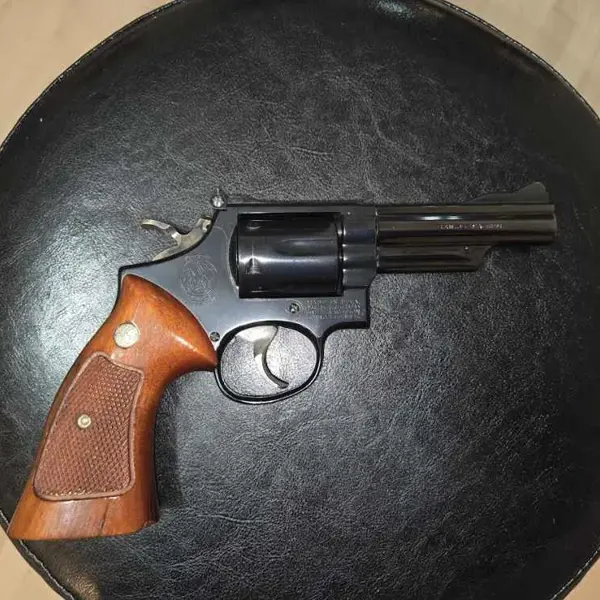 SMITH AND WESSON MODEL 19 New and Used Price, Value, & Trends 2025