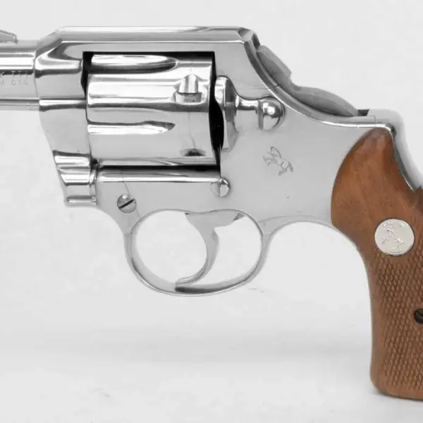 COLT LAWMAN 357 New and Used Price, Value, & Trends 2025