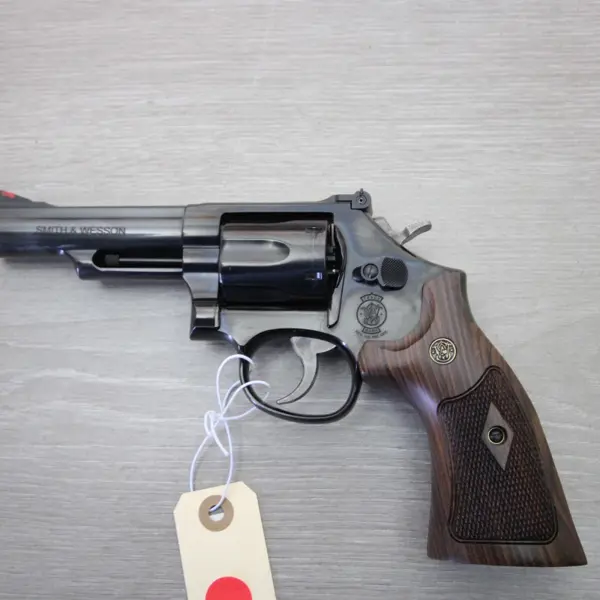 SMITH AND WESSON MODEL 19 New and Used Price, Value, & Trends 2025