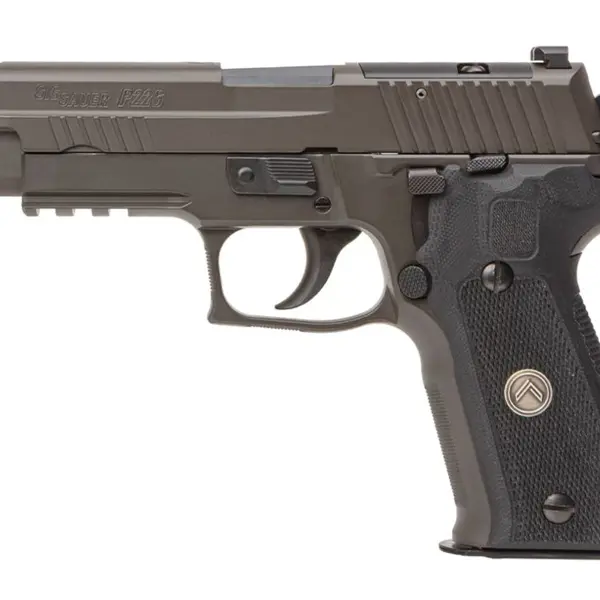 P226 E2 New and Used Price, Value, & Trends 2025