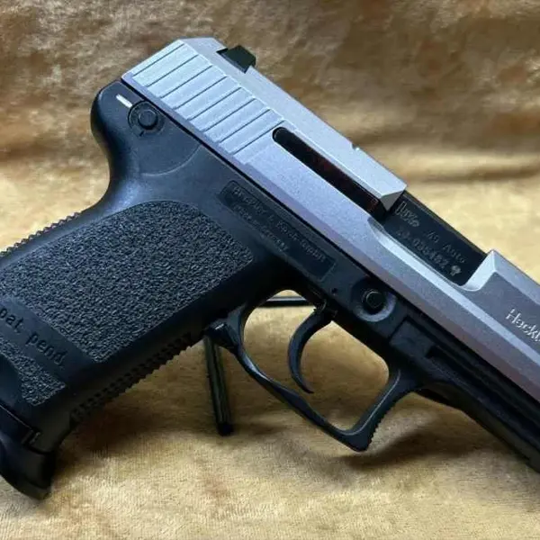 USP 45 STAINLESS New and Used Price, Value, & Trends 2025