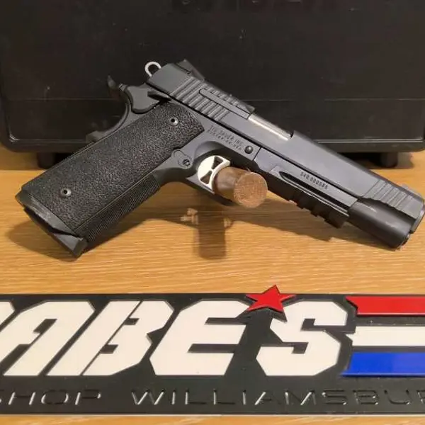 1911 TACOPS New and Used Price, Value, & Trends 2025