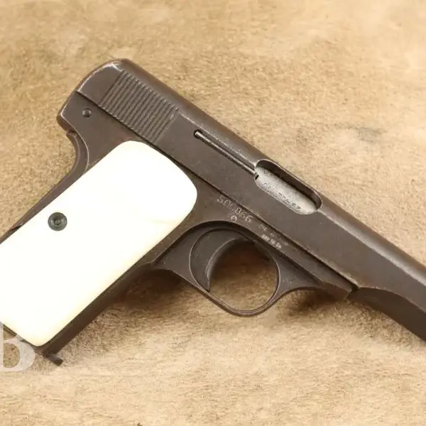 FN BROWNING MODEL 1910 New and Used Price, Value, & Trends 2026