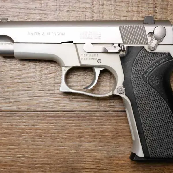 5903 New and Used Price, Value, & Trends 2025