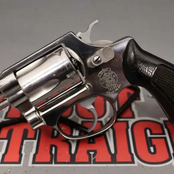 SMITH WESSON 60 New and Used Price, Value, & Trends 2025