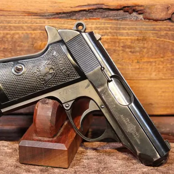 WALTHER PPK S New and Used Price, Value, & Trends 2025
