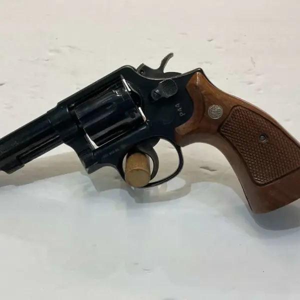 SMITH WESSON 38 DOUBLE ACTION New and Used Price, Value, & Trends 2025