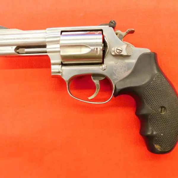 SMITH WESSON 60 New and Used Price, Value, & Trends 2025