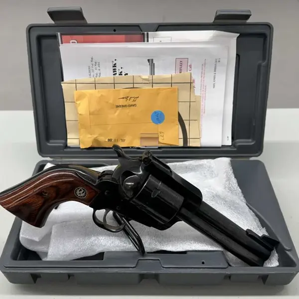 RUGER SUPER BLACKHAWK New and Used Price, Value, & Trends 2025
