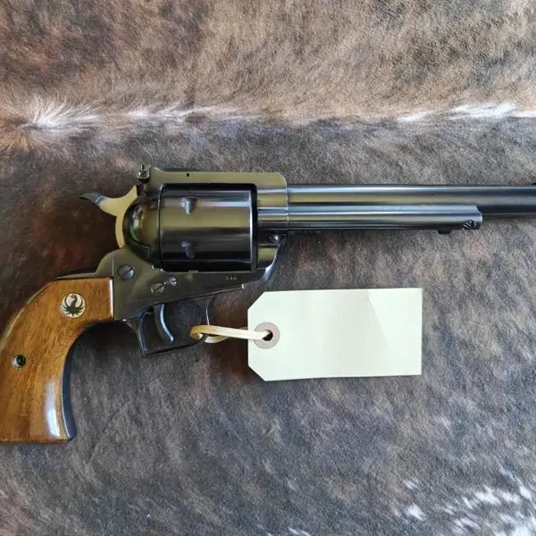 RUGER SUPER BLACKHAWK New and Used Price, Value, & Trends 2025