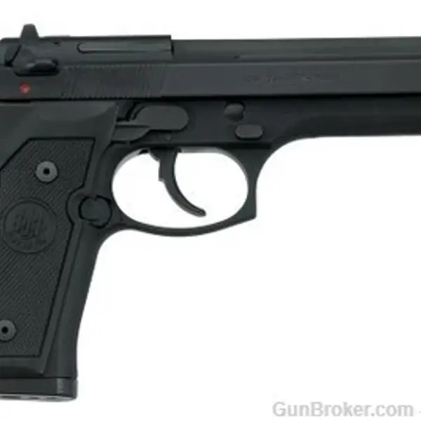 BERETTA M9 New and Used Price, Value, & Trends 2025