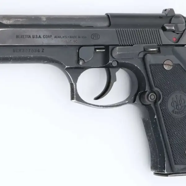 WA BERETTA M92FS Centurion センチュリオン WESTERN ARMS ベレッタ