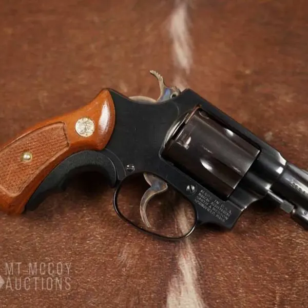 SMITH WESSON CHIEFS SPECIAL New and Used Price, Value, & Trends 2025