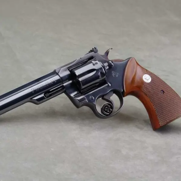 TROOPER MK Ⅲ 357MAGNUM Colt Trooper MK III .357 Magnum (C19594) - Collectors Firearms