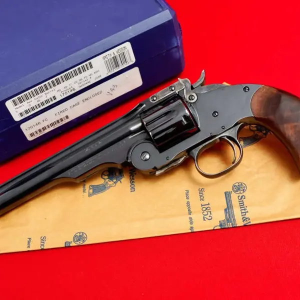 MODEL 3 SCHOFIELD New and Used Price, Value, & Trends 2025