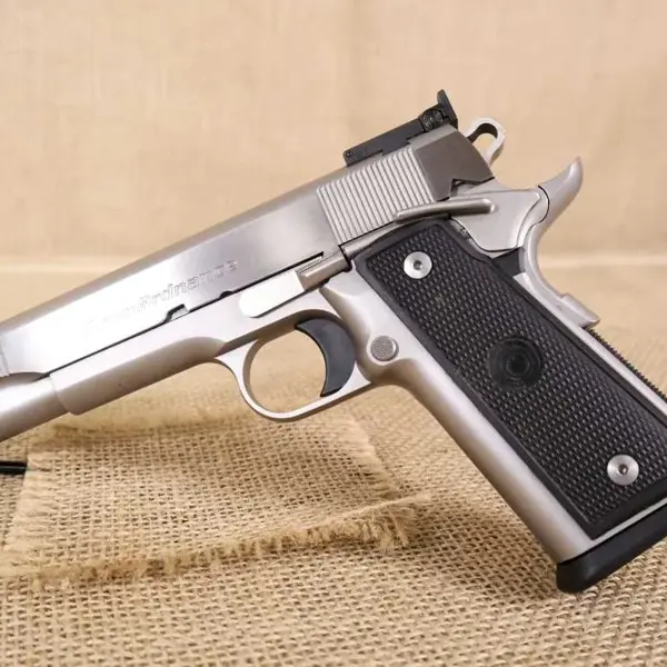 P14 45 STAINLESS New and Used Price, Value, & Trends 2026