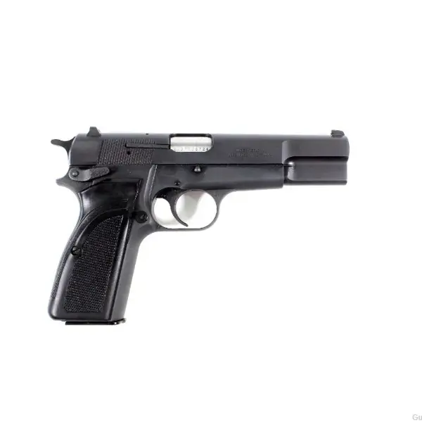 HI POWER MARK III New and Used Price, Value, & Trends 2026