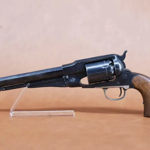 1858 NAVY ARMS New and Used Price, Value, & Trends 2026