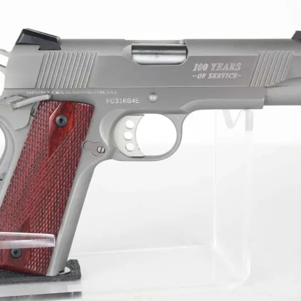 1911 XSE COMMANDER New and Used Price, Value, & Trends 2026