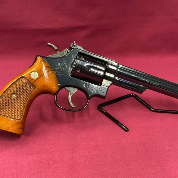 SMITH WESSON 19 4 New and Used Price, Value, & Trends 2025