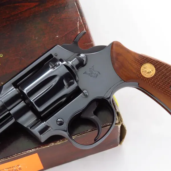 LAWMAN MK V New and Used Price, Value, & Trends 2026