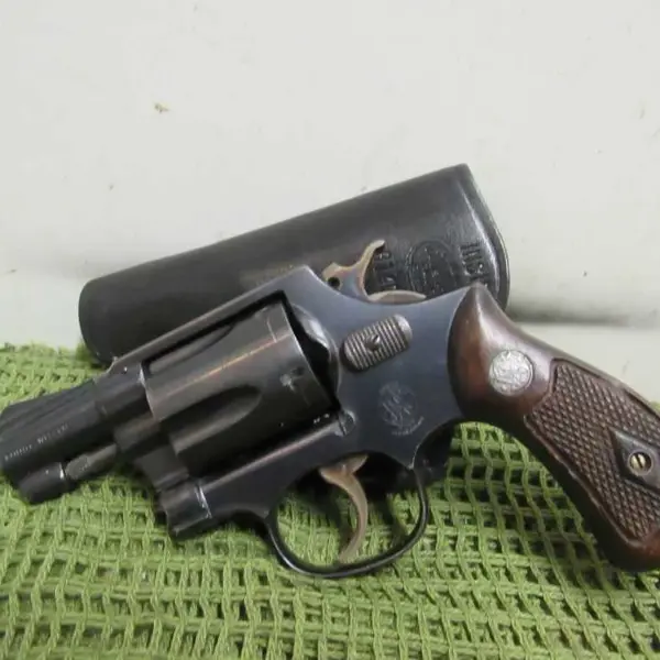 SMITH WESSON CHIEFS SPECIAL New and Used Price, Value, & Trends 2025