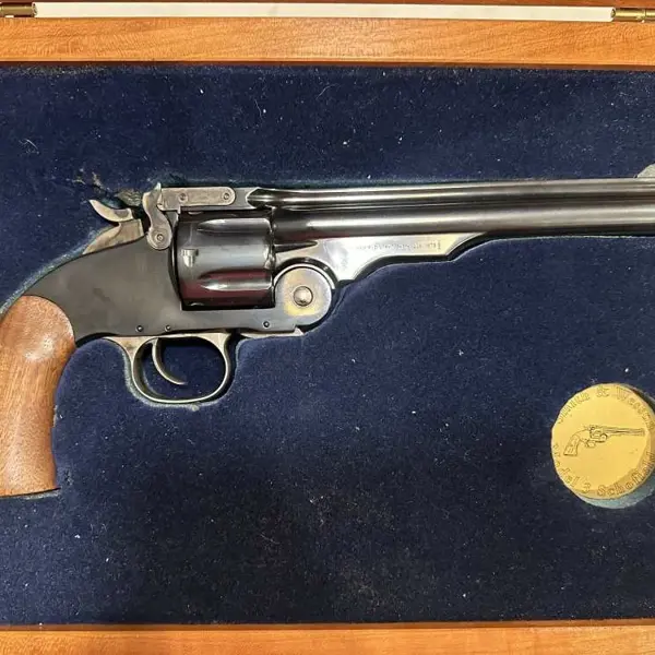 MODEL 3 SCHOFIELD New and Used Price, Value, & Trends 2026