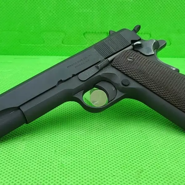 ITHACA GUN New and Used Price, Value, & Trends 2026