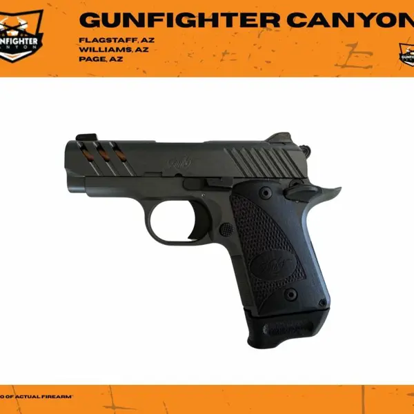 9MM LUGER Kimber MICRO 9 ESV 3.15" Barrel 669278332048 3300204 3 INCH "