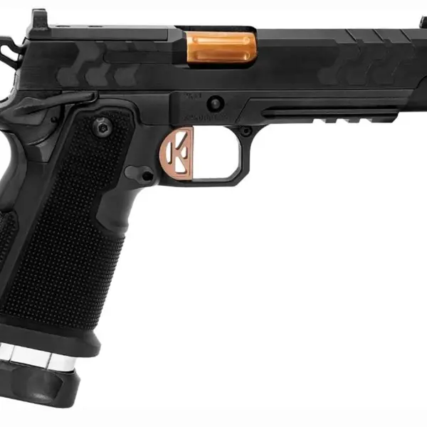 .45 ACP Kimber 2K11 OR 45 Auto 5" 13-RD Semi-Auto Pistol 669278350509 3500050