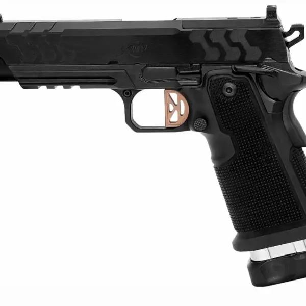.45 ACP Kimber 2K11 OR 45 Auto 5" 13-RD Semi-Auto Pistol 669278350509 3500050