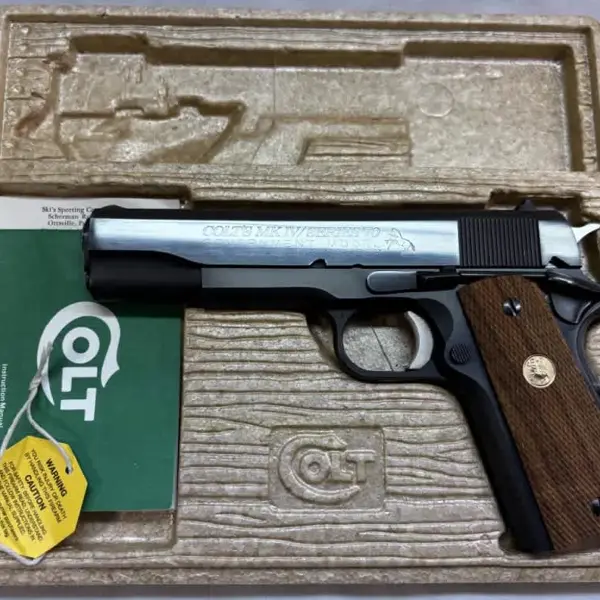 1911 MARK V SERIES 70 New and Used Price, Value, & Trends 2026