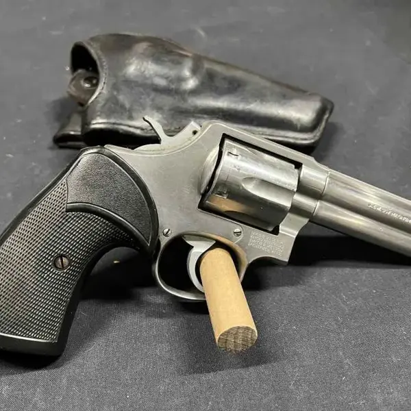 SMITH WESSON 681 New and Used Price, Value, & Trends 2026
