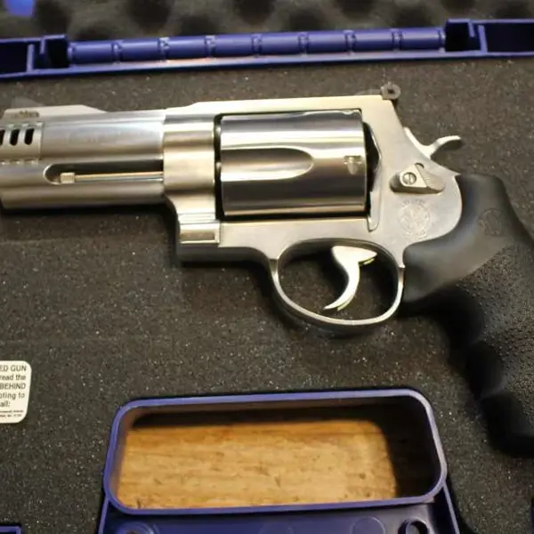 SMITH WESSON MODEL 500 New and Used Price, Value, & Trends 2026