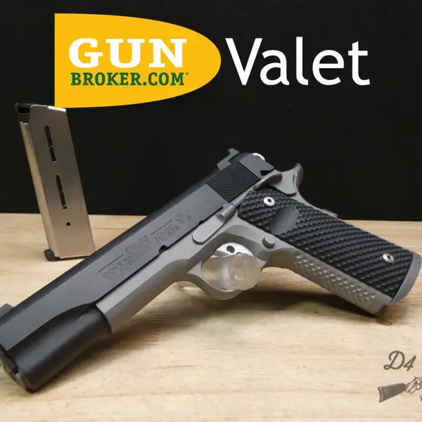 1911 MKIV SERIES 80 New and Used Price, Value, & Trends 2026