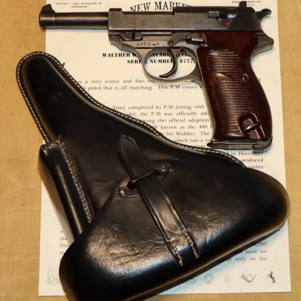 P 38 AC 42 New and Used Price, Value, & Trends 2026