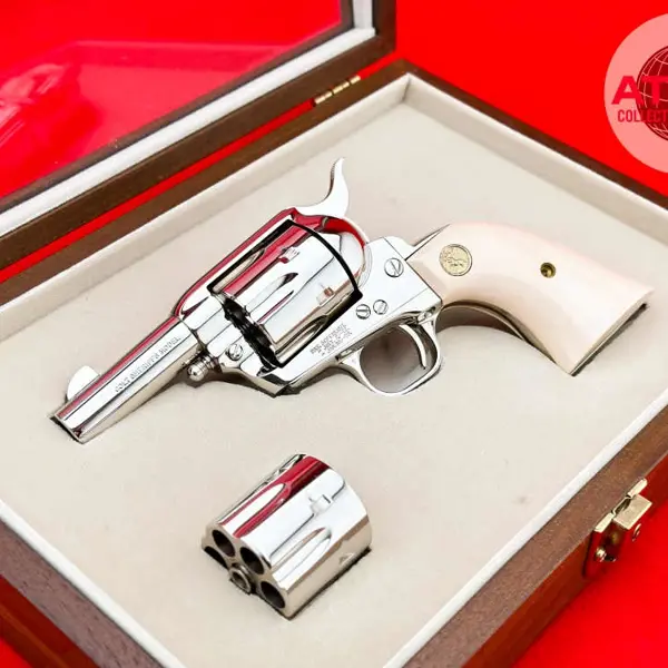 SHERIFFS MODEL SAA New and Used Price, Value, & Trends 2026