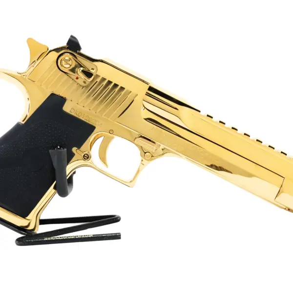 DESERT EAGLE 50AE New and Used Price, Value, & Trends 2026