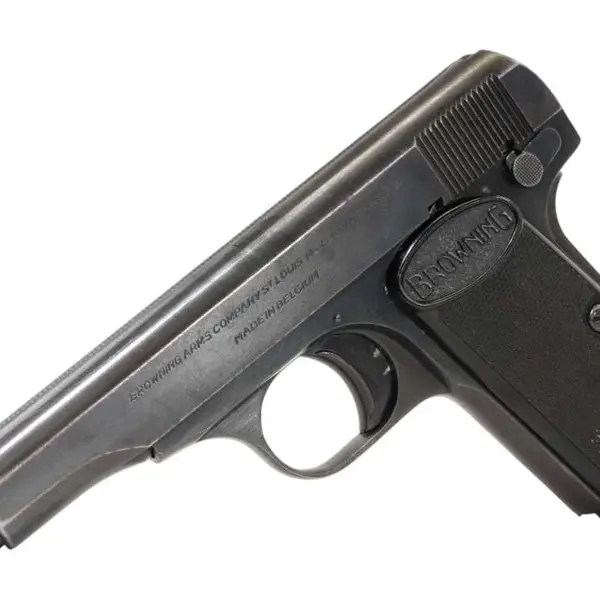 FN BROWNING MODEL 1910 New and Used Price, Value, & Trends 2026