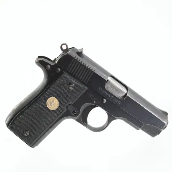 COLT GOVERNMENT 380 New and Used Price, Value, & Trends 2026