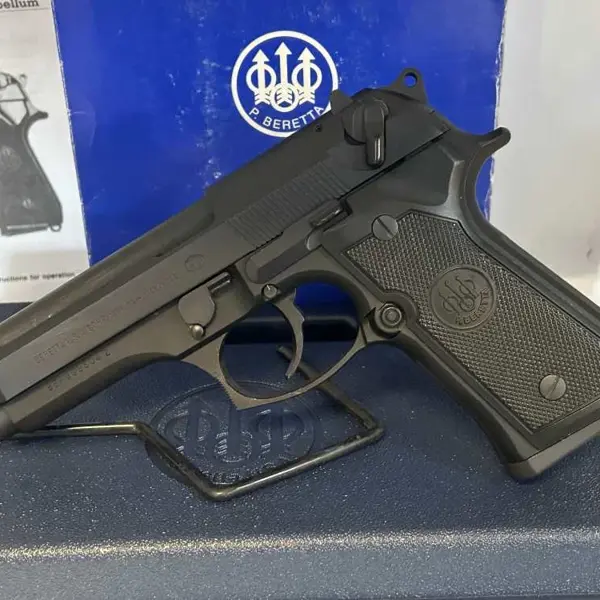 92FS CENTURION New and Used Price, Value, & Trends 2026