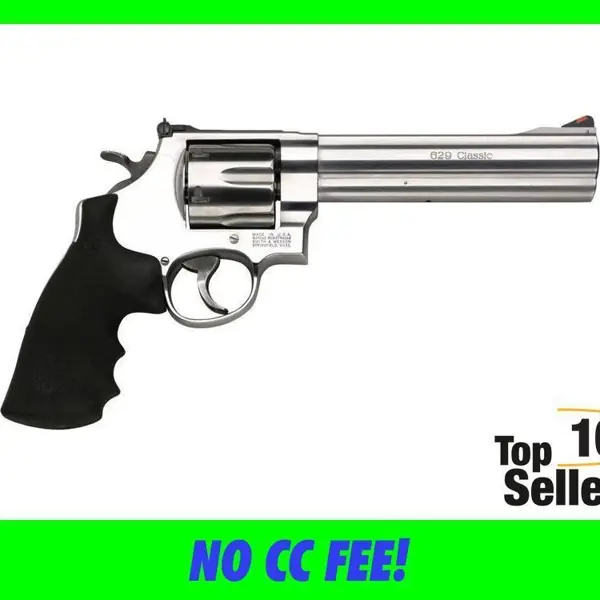 MODEL 629 163638 New and Used Price, Value, & Trends 2026